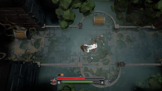 Deepest Dungeons — screenshot 2