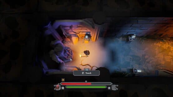 Deepest Dungeons — screenshot 3
