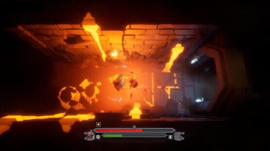 Deepest Dungeons — screenshot 4