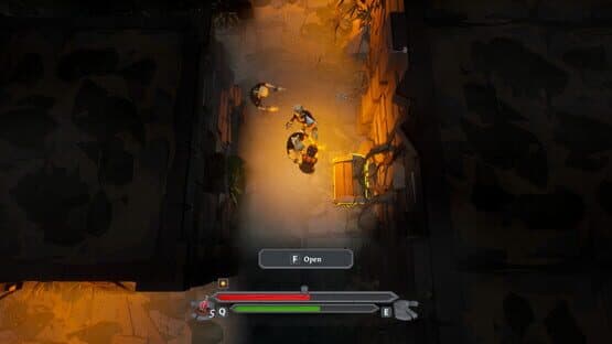 Deepest Dungeons — screenshot 8
