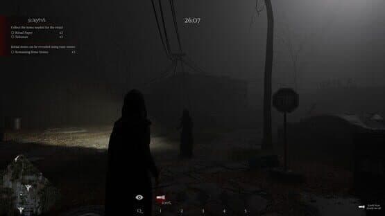 Cursed Deal — screenshot 1