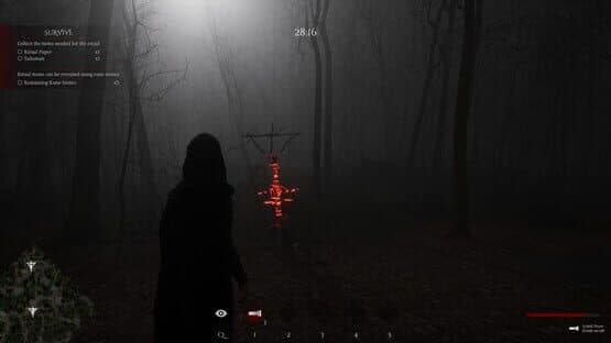 Cursed Deal — screenshot 2