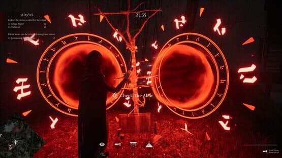 Cursed Deal — screenshot 3