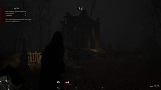 Cursed Deal — screenshot 4