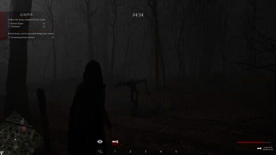 Cursed Deal — screenshot 5