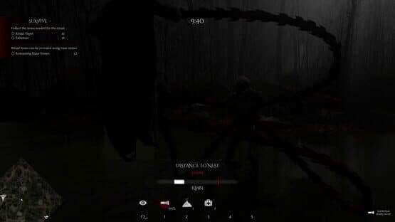 Cursed Deal — screenshot 6