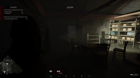 Cursed Deal — screenshot 7