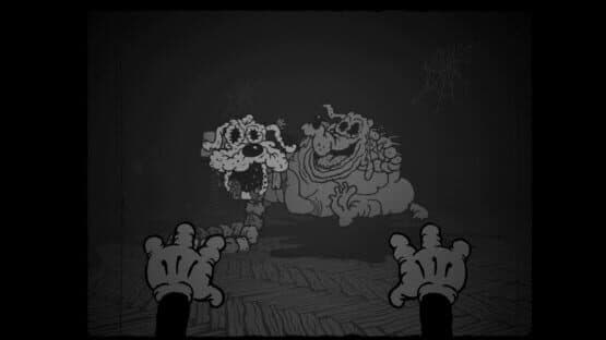 Bad Cheese — screenshot 1