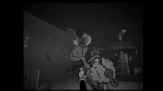 Bad Cheese — screenshot 4