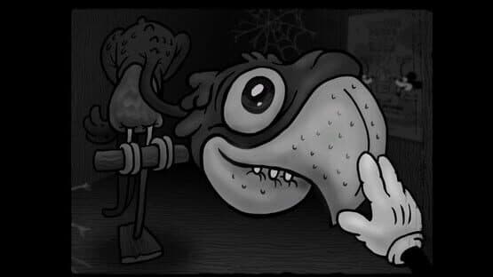 Bad Cheese — screenshot 6