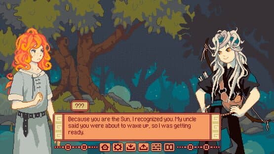 Shine On, My Little Sun — screenshot 3