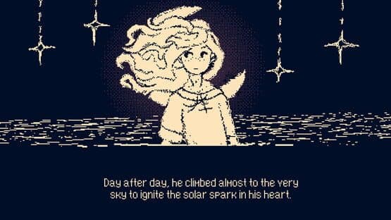 Shine On, My Little Sun — screenshot 4