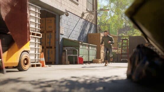 Hound: Automaton — screenshot 3