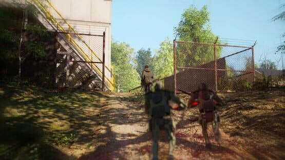 Hound: Automaton — screenshot 4