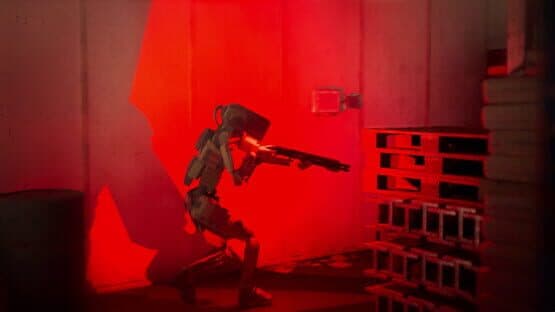 Hound: Automaton — screenshot 6