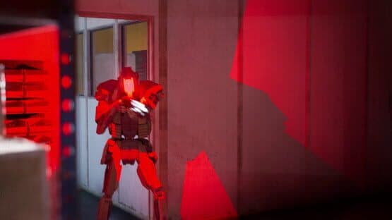 Hound: Automaton — screenshot 8
