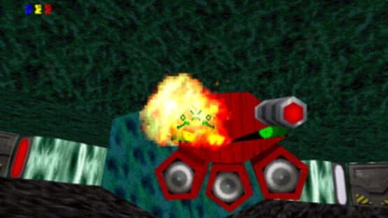 Descent Maximum — screenshot 4