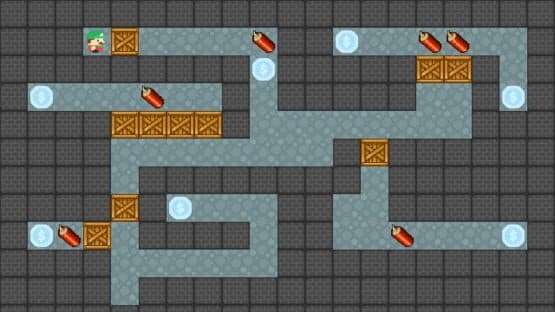 Blips — screenshot 1