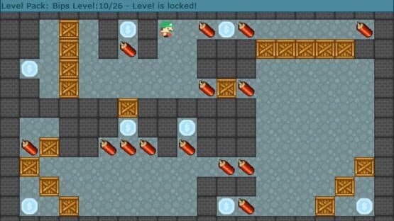 Blips — screenshot 3