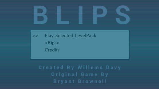 Blips — screenshot 4