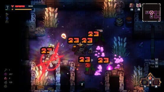Guidus Zero — screenshot 2