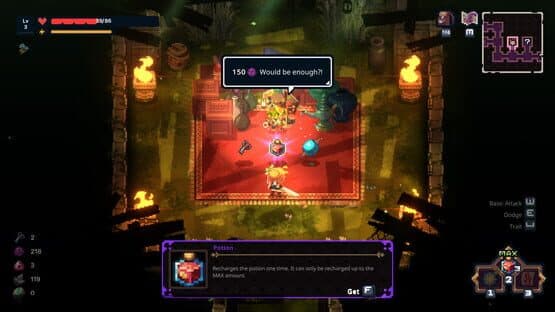 Guidus Zero — screenshot 3