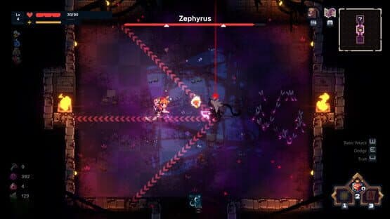 Guidus Zero — screenshot 4