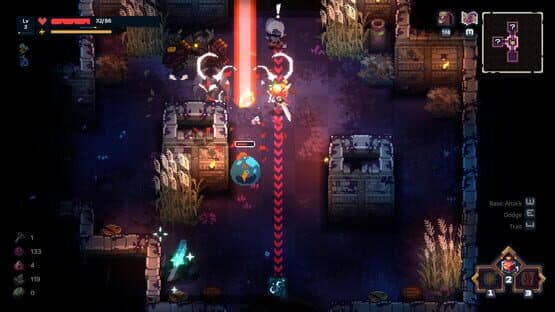 Guidus Zero — screenshot 5