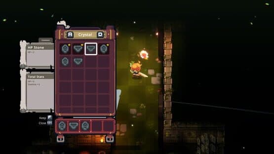 Guidus Zero — screenshot 6