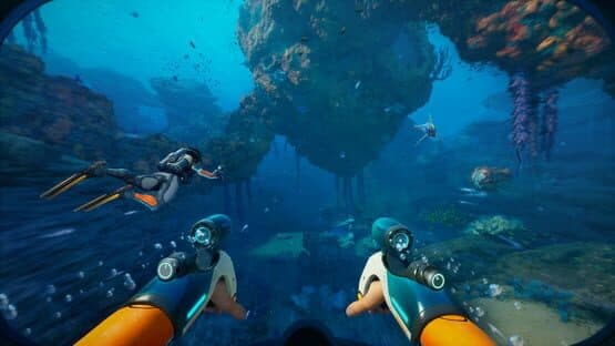 Subnautica 2 — screenshot 7