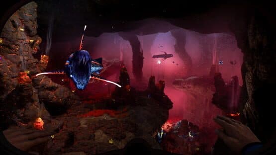Subnautica 2 — screenshot 8