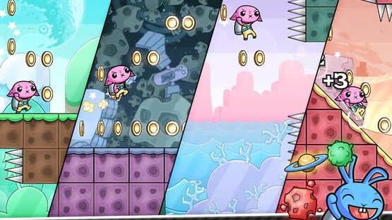 Super Rocket Pets — screenshot 2