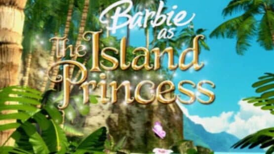 Barbie as the Island Princess — screenshot 3