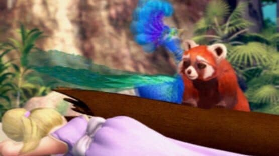 Barbie as the Island Princess — screenshot 4