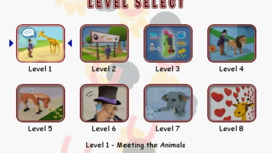 Dr. Dolittle — screenshot 3