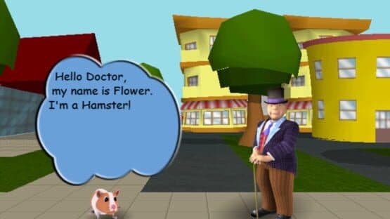 Dr. Dolittle — screenshot 4