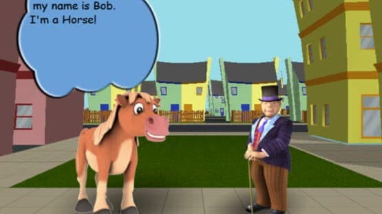 Dr. Dolittle — screenshot 5