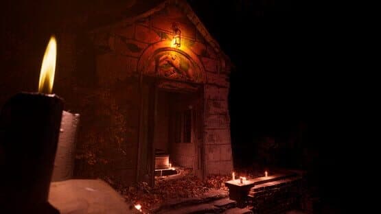 Calvar: The Darkest Gate — screenshot 1