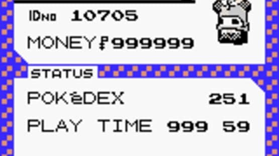 Pokémon Lost Silver — screenshot 2