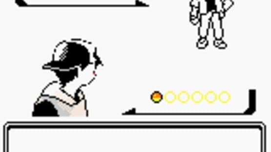 Pokémon Lost Silver — screenshot 3