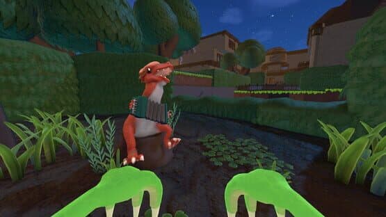 Dinocop — screenshot 8