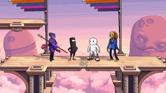Fraymakers — screenshot 1