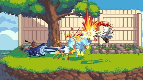 Fraymakers — screenshot 2