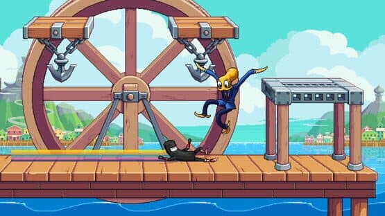 Fraymakers — screenshot 3