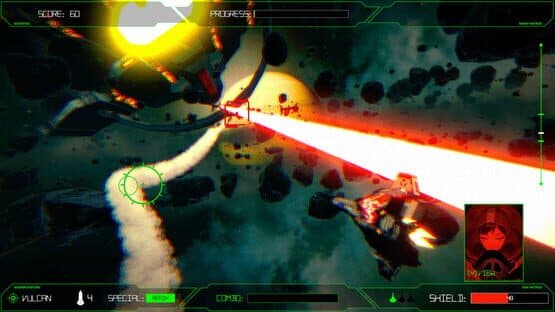 Rogue Flight — screenshot 5