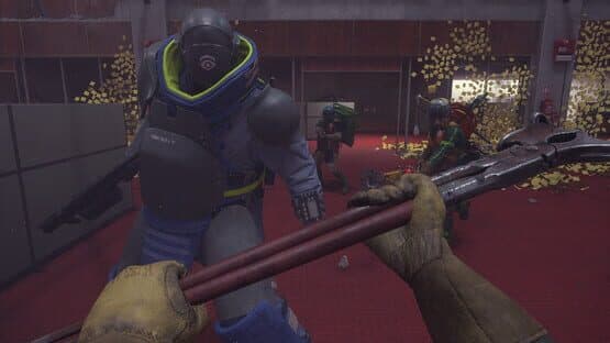 FBC: Firebreak — screenshot 3