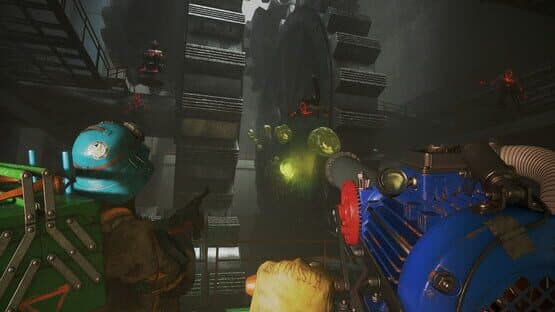 FBC: Firebreak — screenshot 4