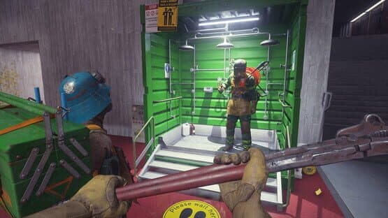 FBC: Firebreak — screenshot 6