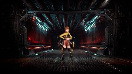 Return Alive — screenshot 2