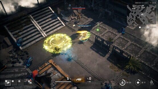Return Alive — screenshot 5